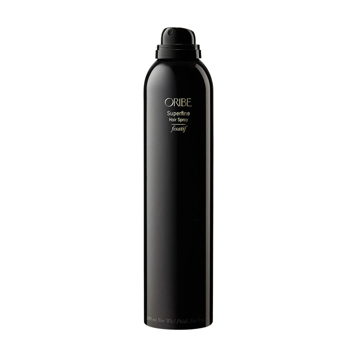 Superfine Light Hold Flexible Hairspray - 1