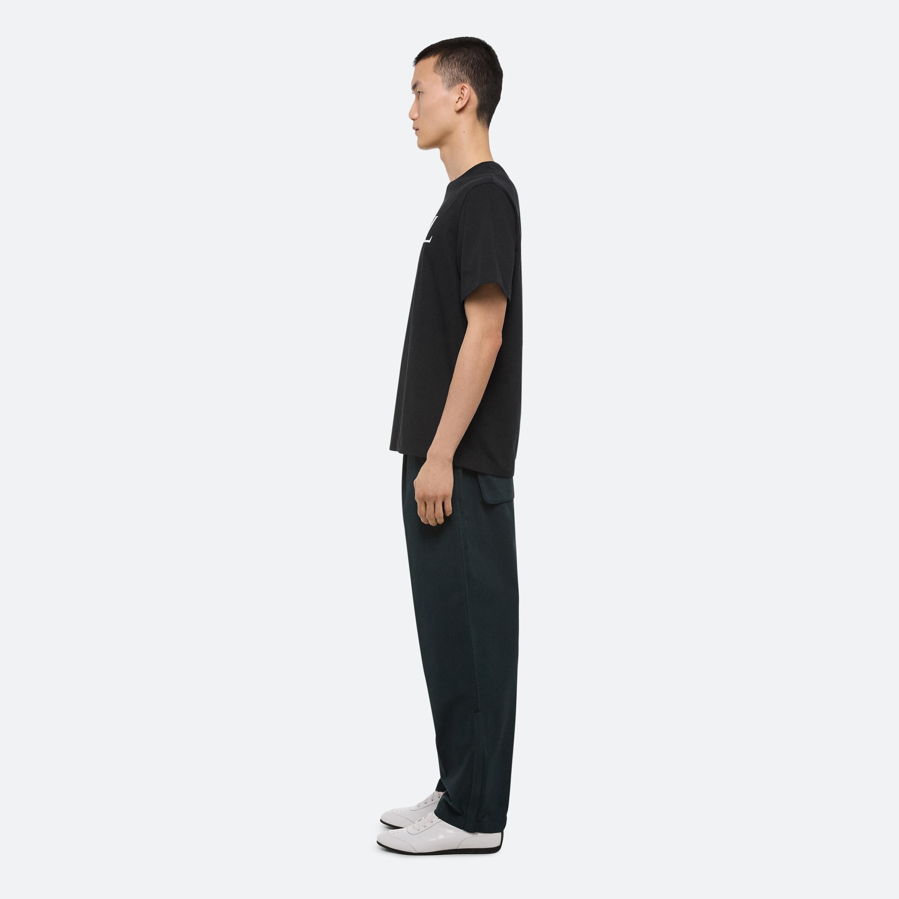 CAPSULE TEE - 4