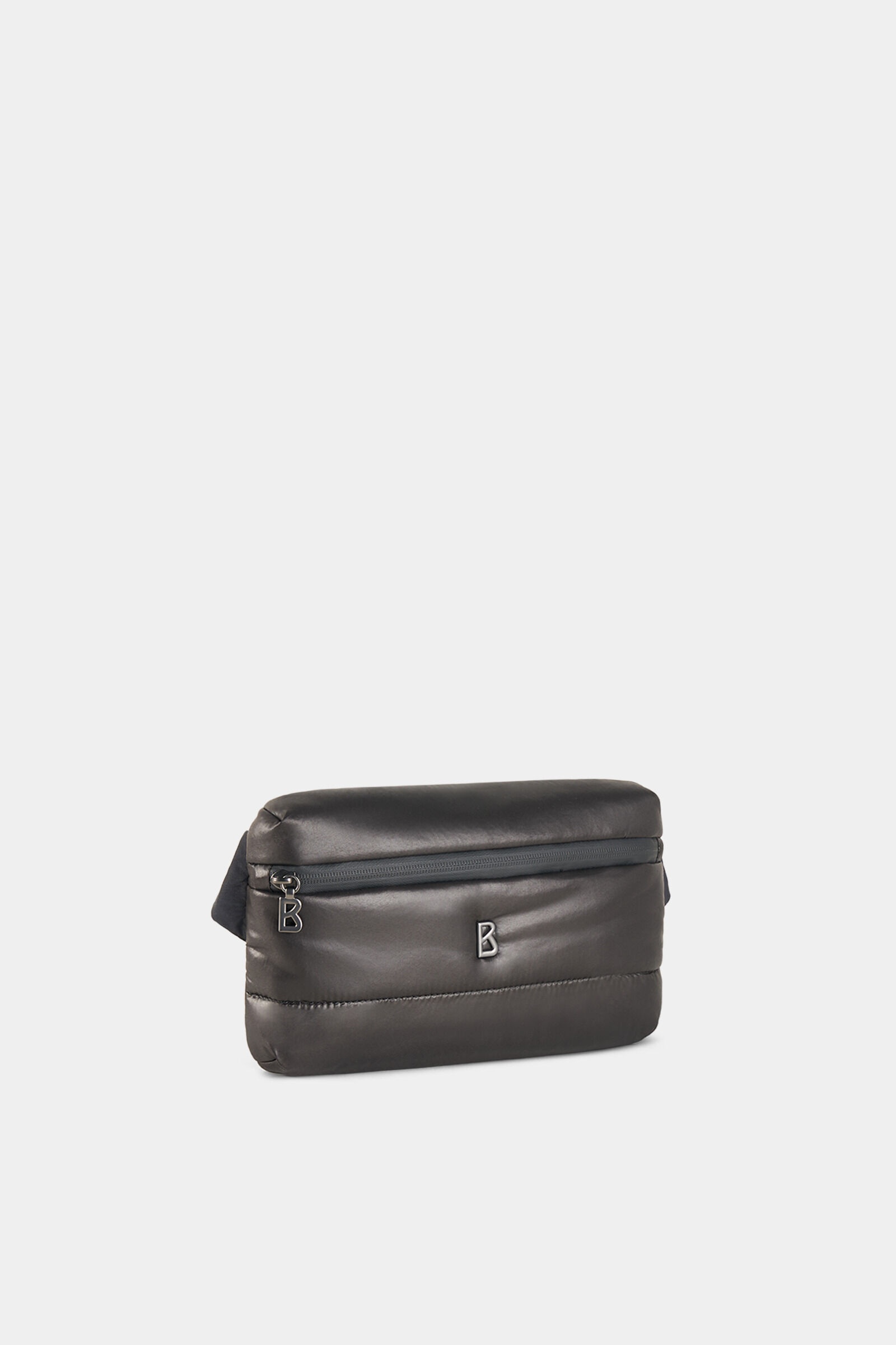 Monarch Fabian belt bag in Black - 2