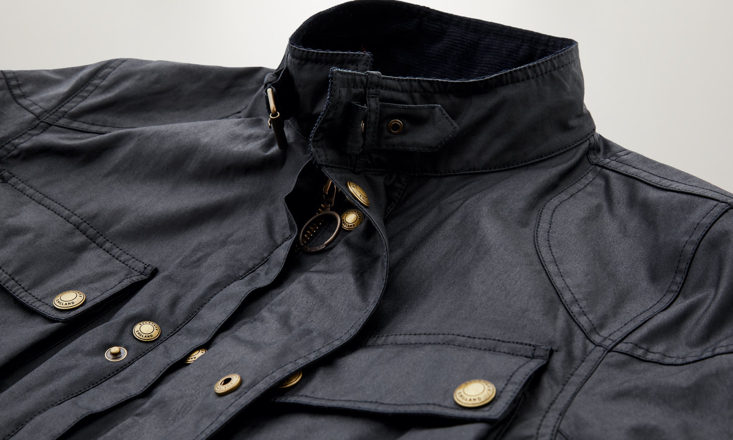 FIELDMASTER JACKET - 3