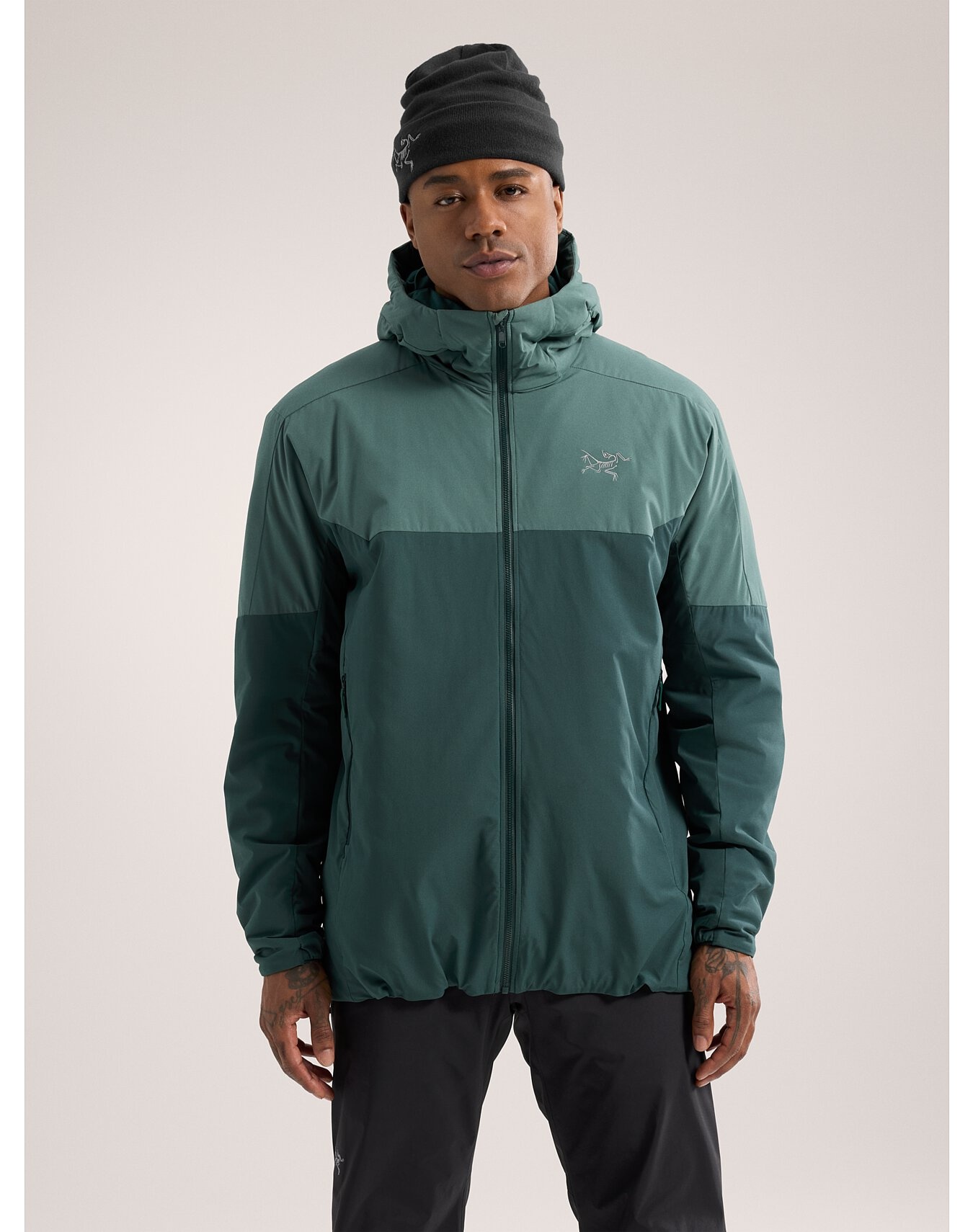 Sabre Insulated Midlayer - 1