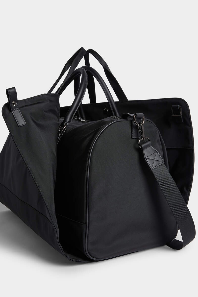 URBAN 2 IN 1 DUFFLE BAG - 4