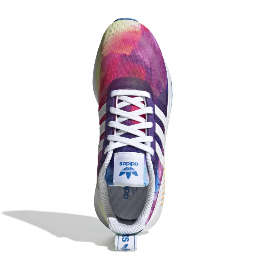 (WMNS) adidas Multix Shoes 'Acid Wash' GV8012 - 4