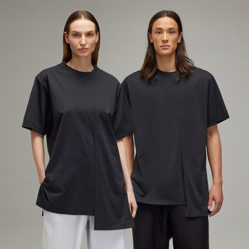 Y-3 Y-3 Premium Short Sleeve Tee outlook