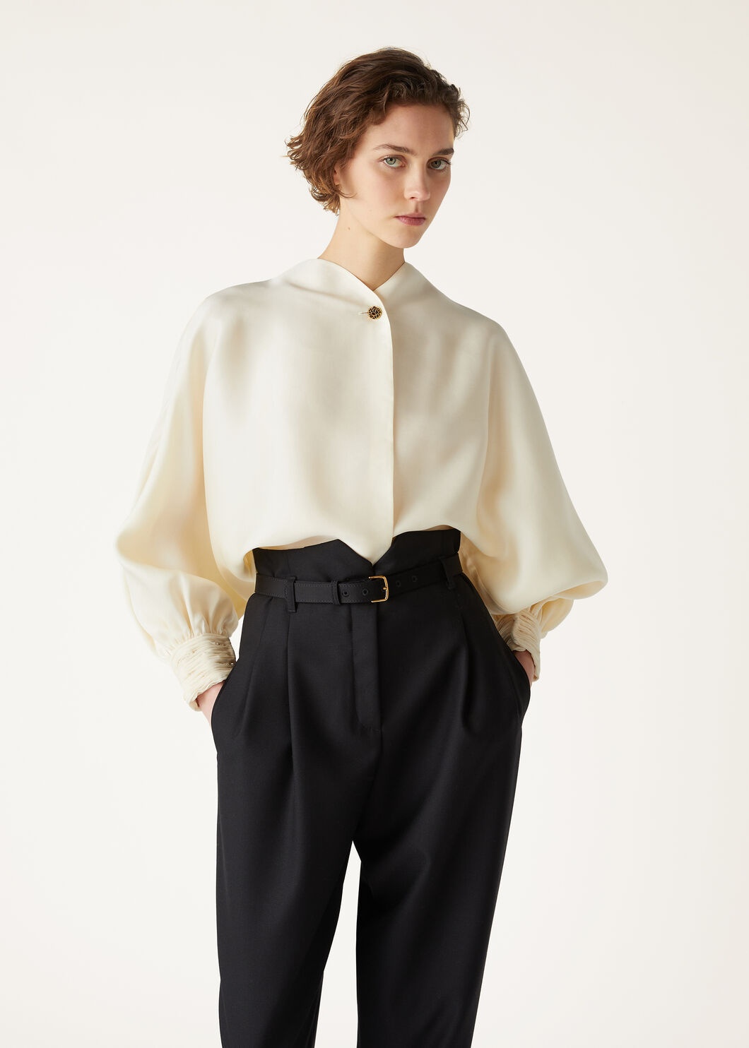 Jody Blouse - 4