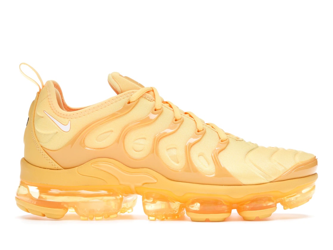 Nike Air VaporMax Plus Yolk (W) - 1