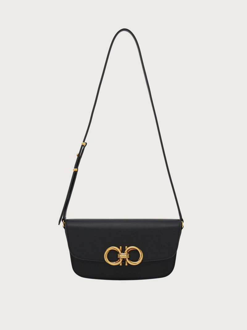 Trapezio crossbody bag (S) 7