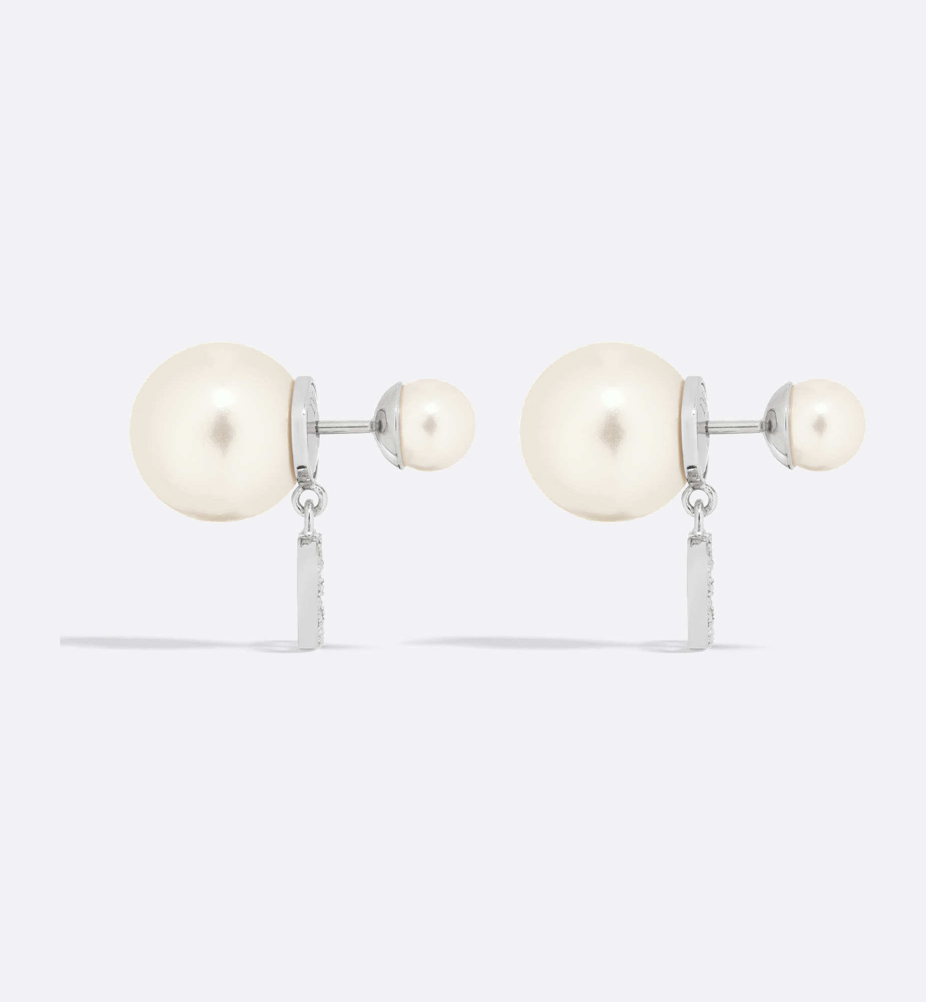 Dior Tribales Earrings - 4
