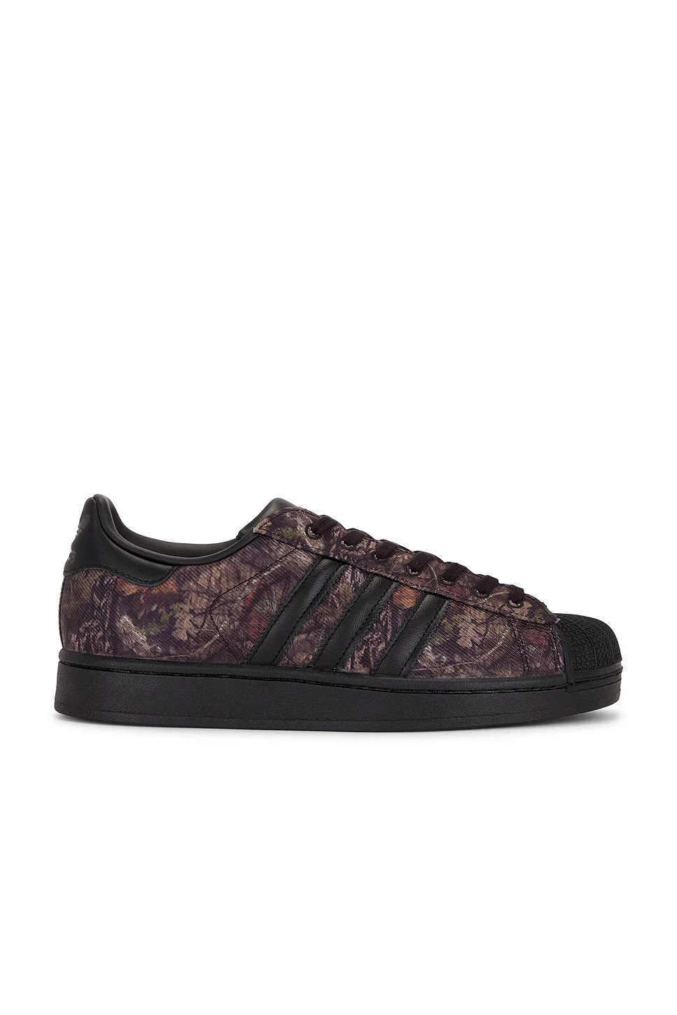 Superstar II Sneaker Mossy Oak - 1
