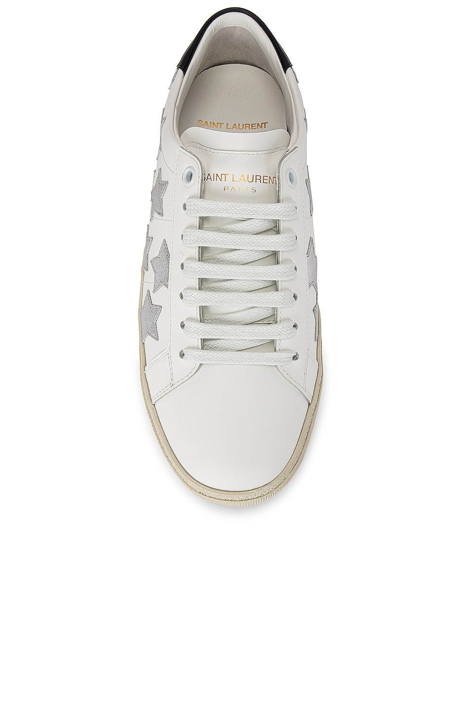 Court Classic Star Sneakers - 4