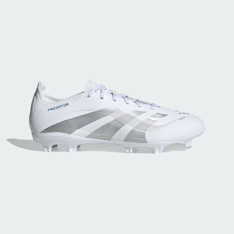 Predator League Firm/Multi-Ground Cleats - 1