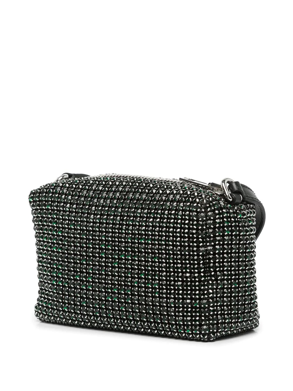 medium Heiress pouch bag - 3