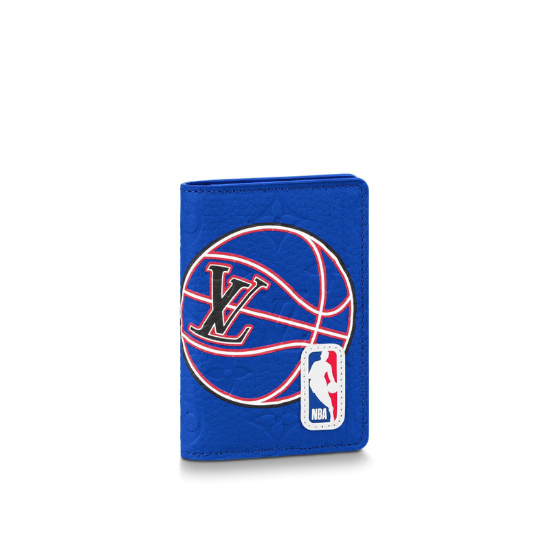 Pocket Organizer - 1
