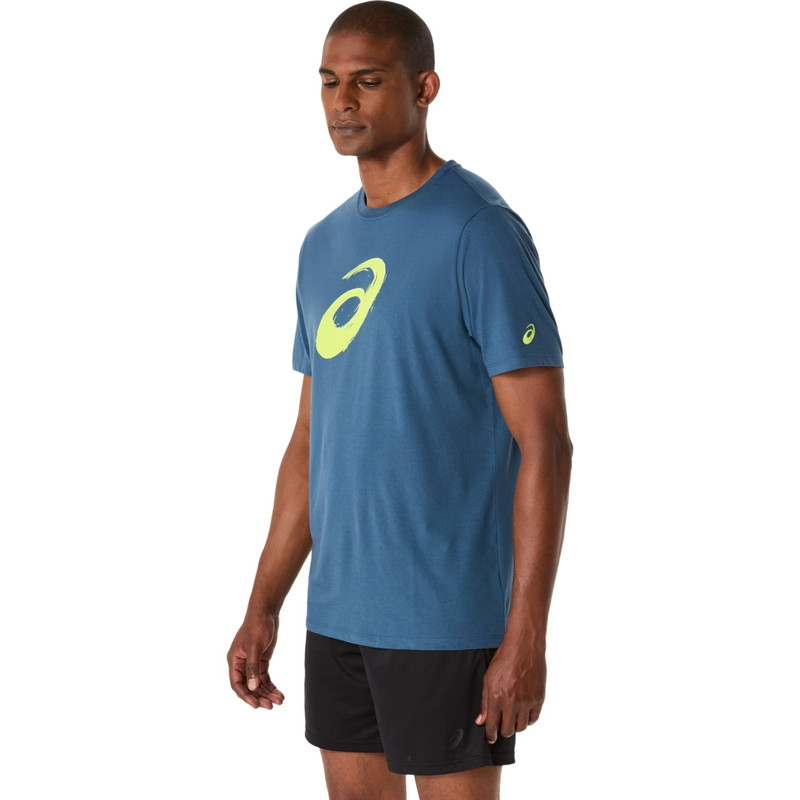 PAINTBRUSH SHORT SLEEVE TEE 3