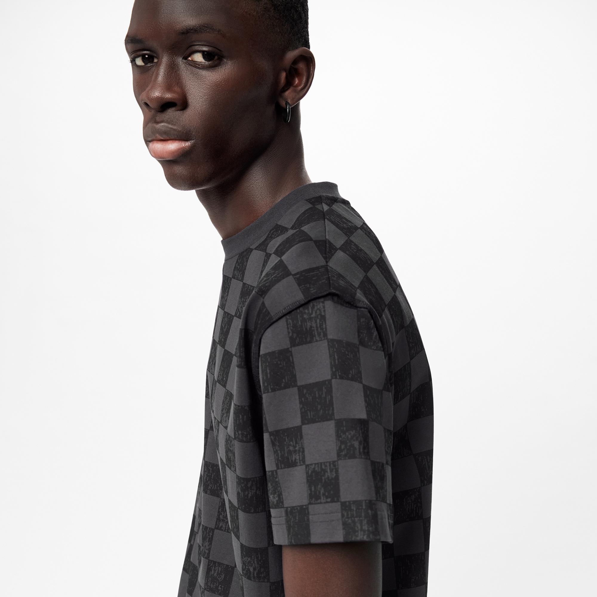 Damier T-Shirt - 4