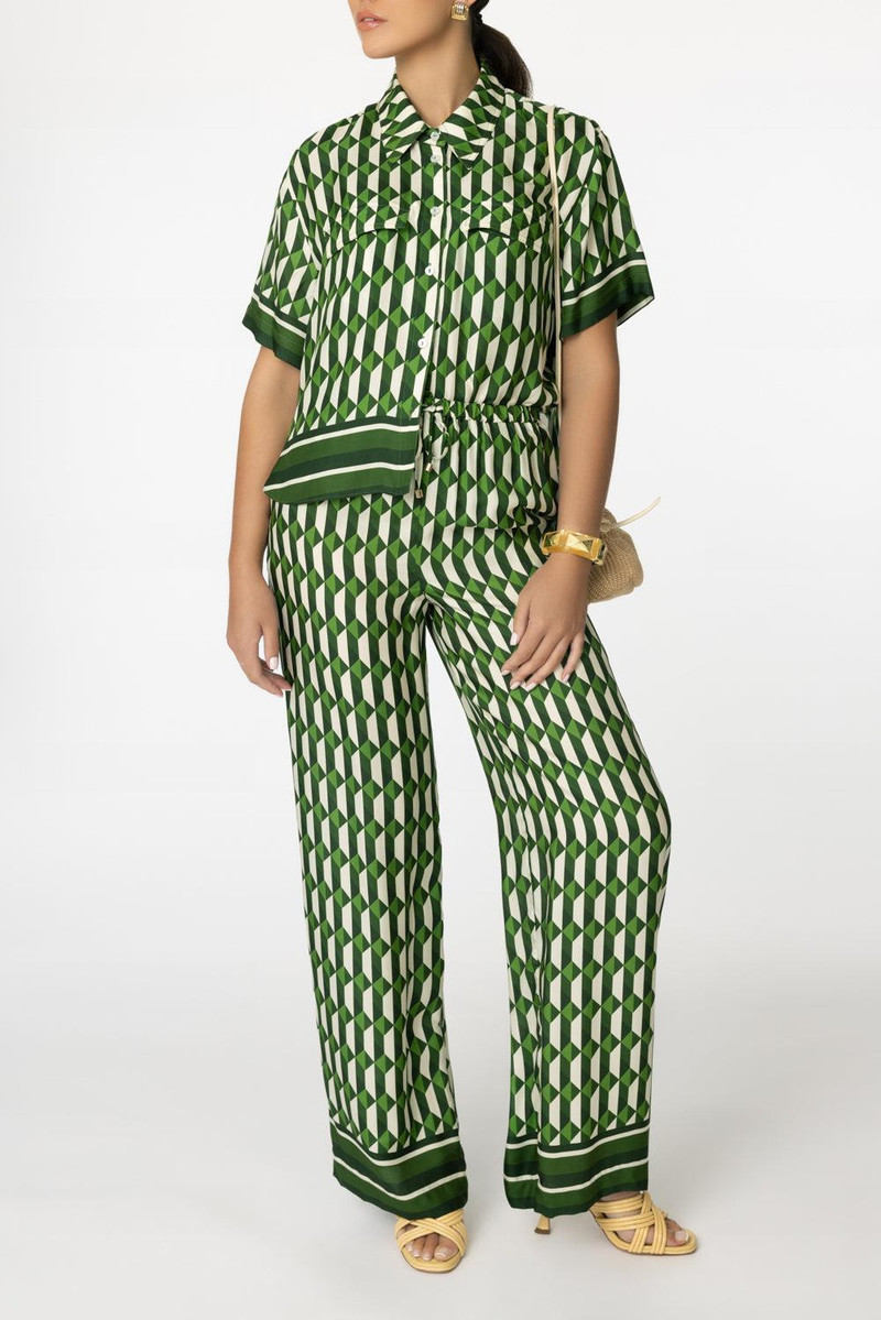 Cara Cara Girona Pant outlook