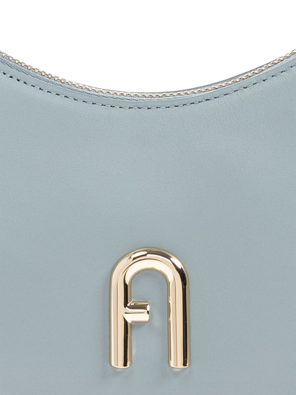 mini Diamante tote bag - 4