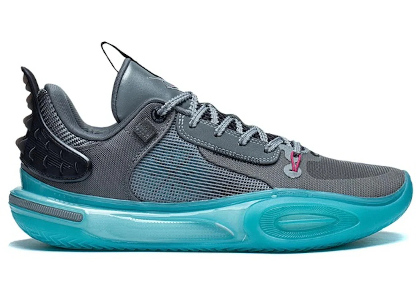 Li-Ning Wade All City 11 Team No Sleep - 1