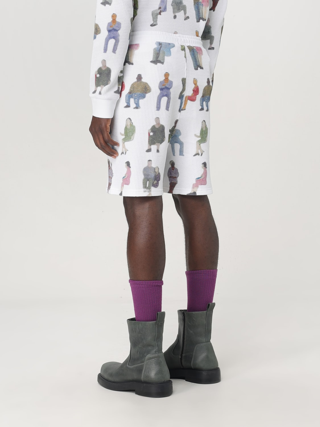 Short men Jw Anderson - 3