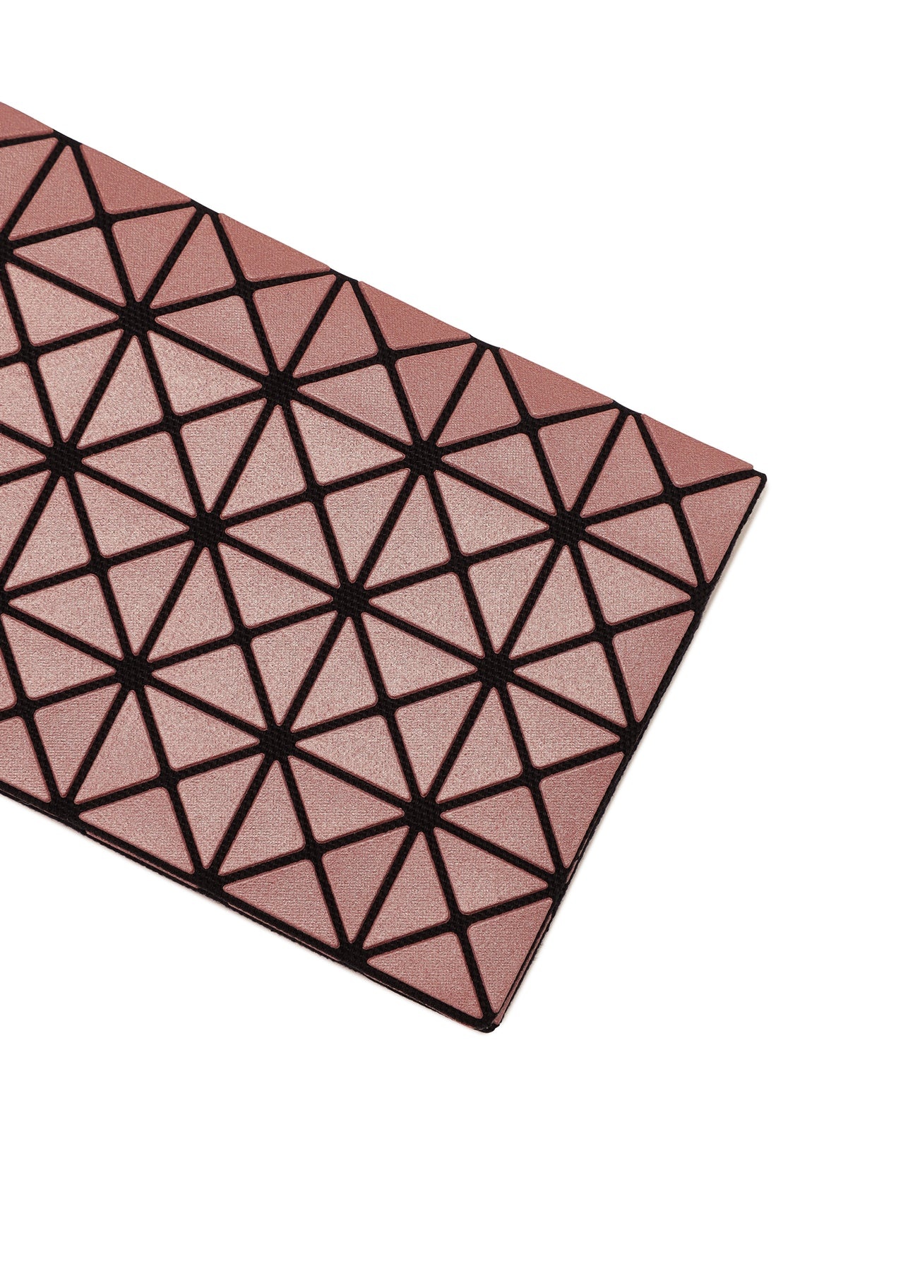OYSTER METALLIC CARD CASE - 3