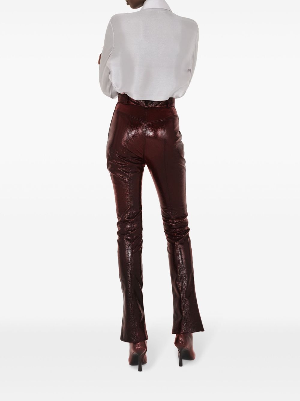 Constellation blouse - 4