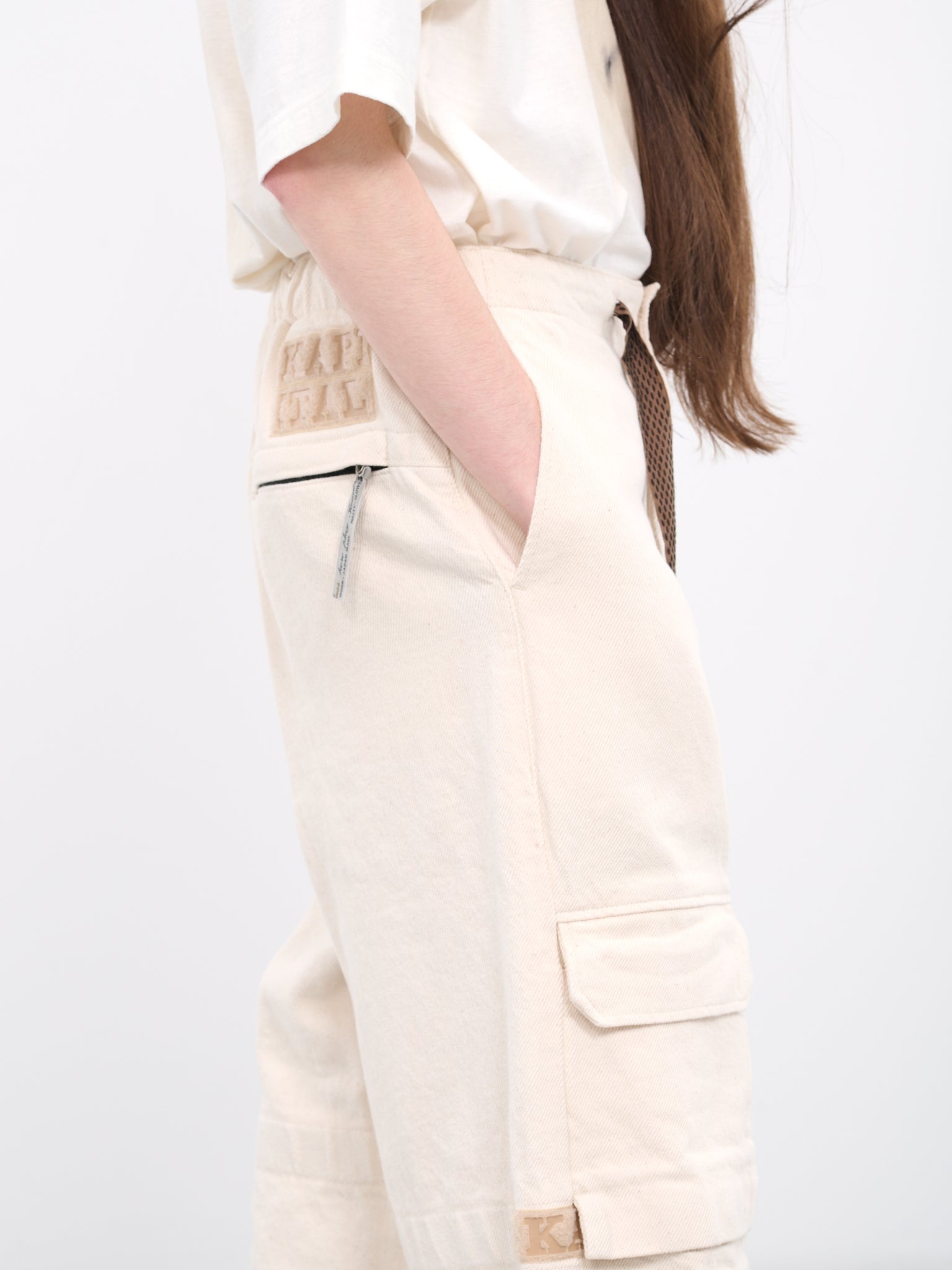 Drill Nouvelle Shuttle Pants - 4