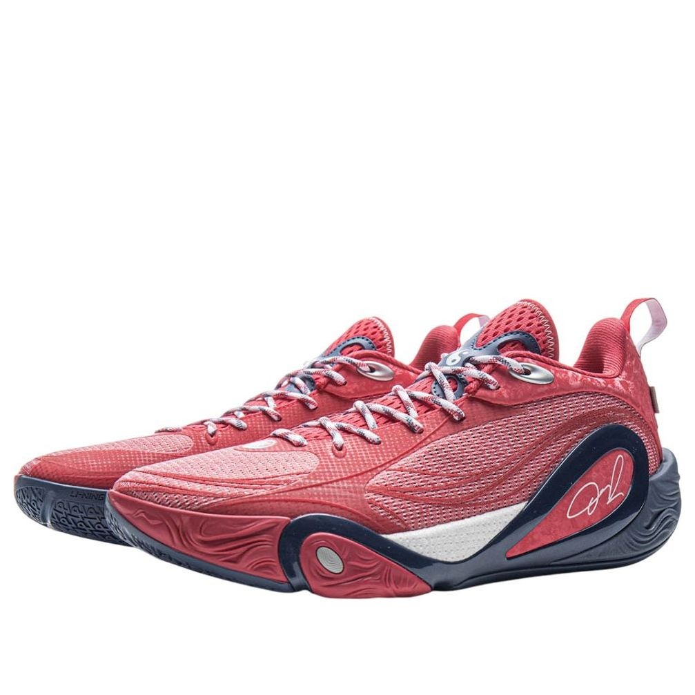 Li-Ning Way of Wade DLO1 'Energy Drink' ABPV009-2 - 3