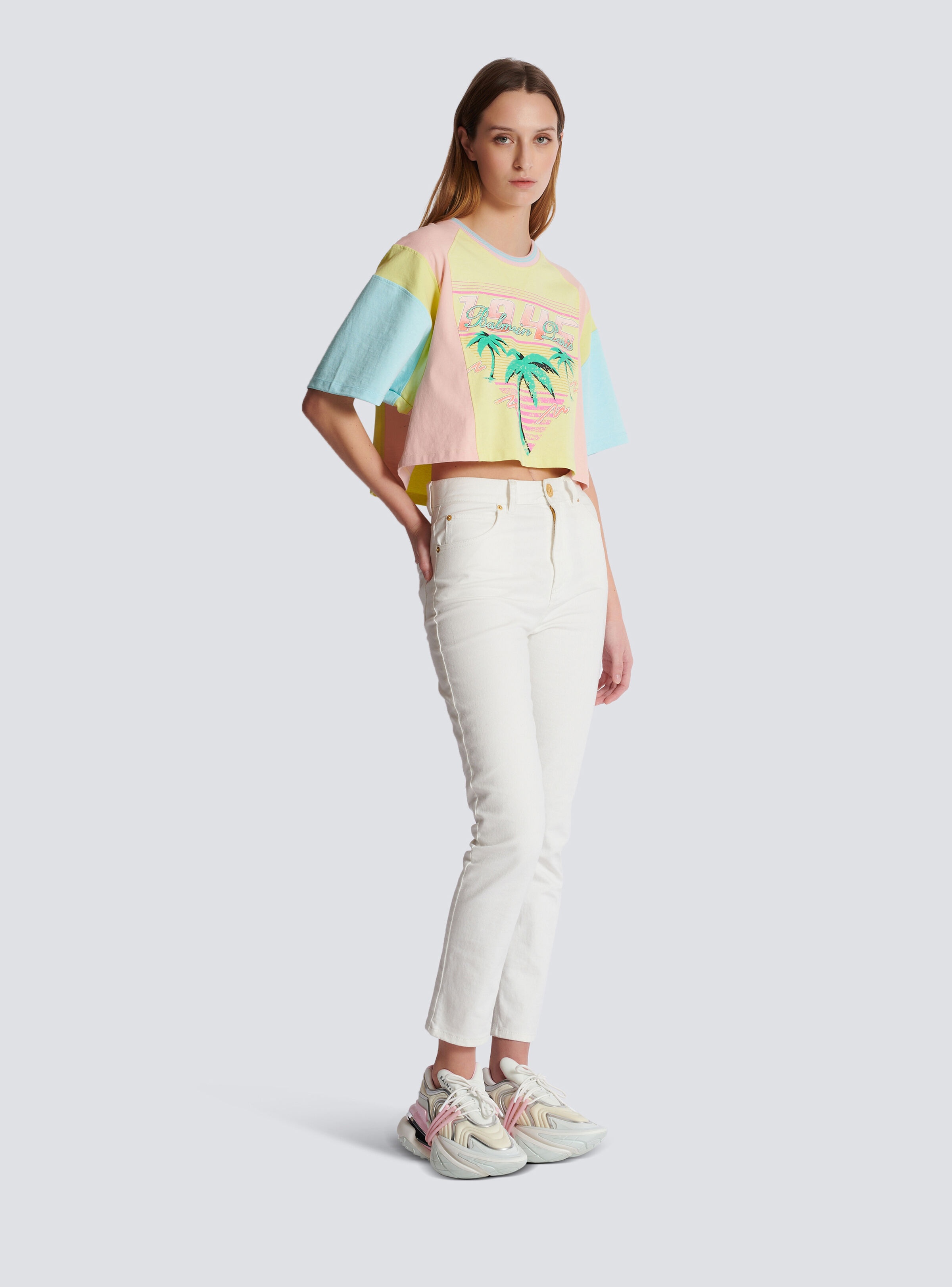 Slim fit jeans - 3