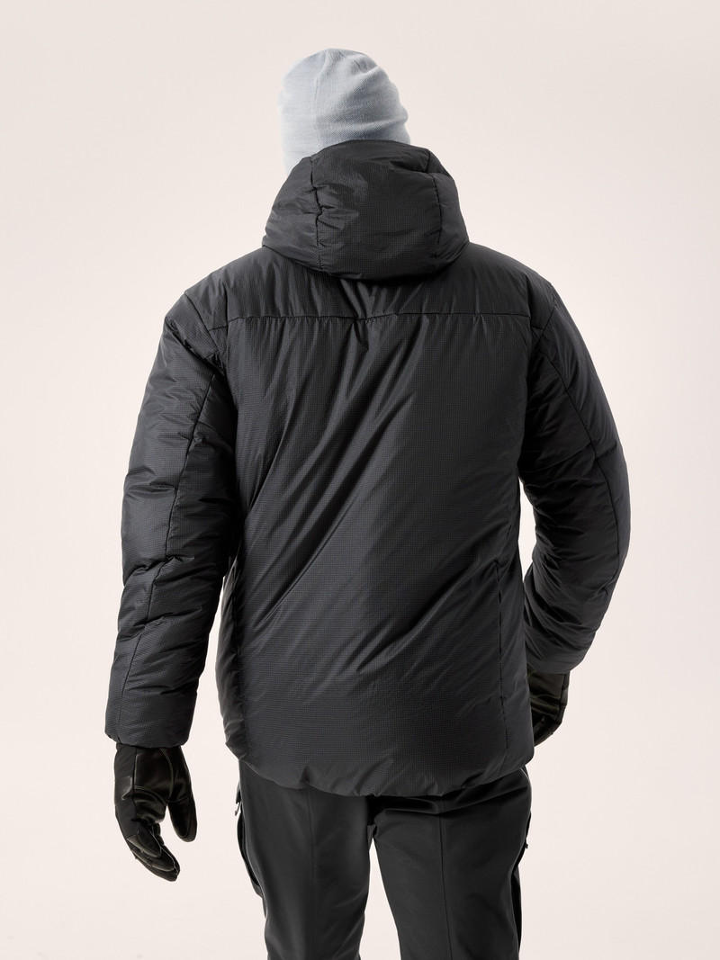 Nuclei SV Parka 4