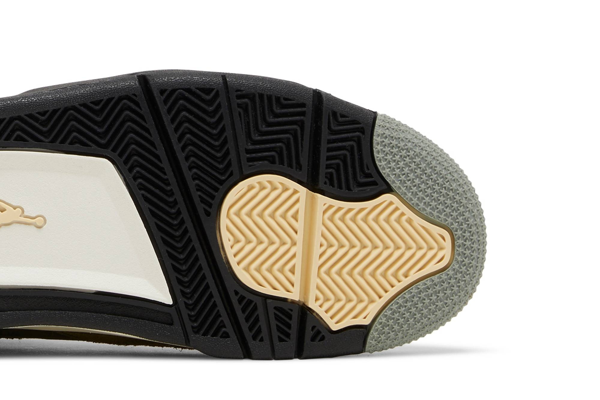 Air Jordan 4 Retro SE 'Craft - Olive' - 5