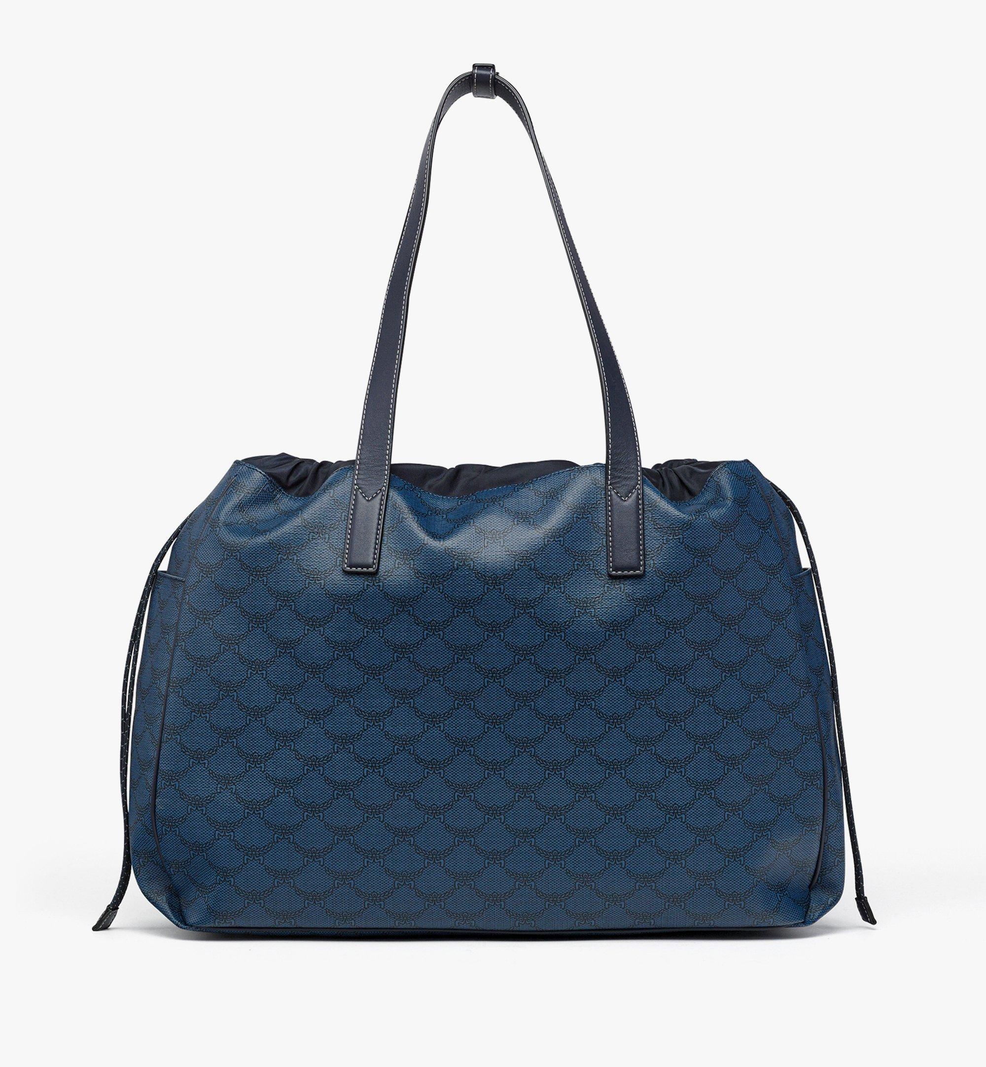 Himmel Drawstring Tote in Lauretos - 5