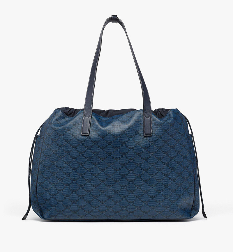 Himmel Drawstring Tote in Lauretos 5