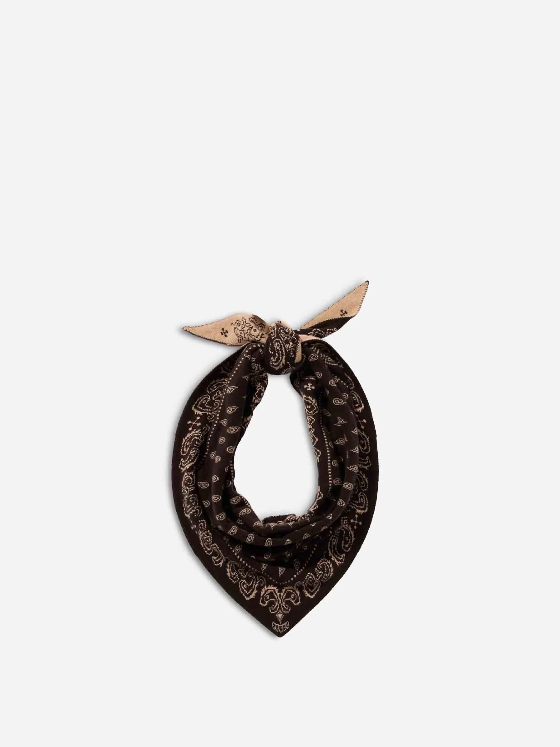 THE WILD RAG SCARF - 1