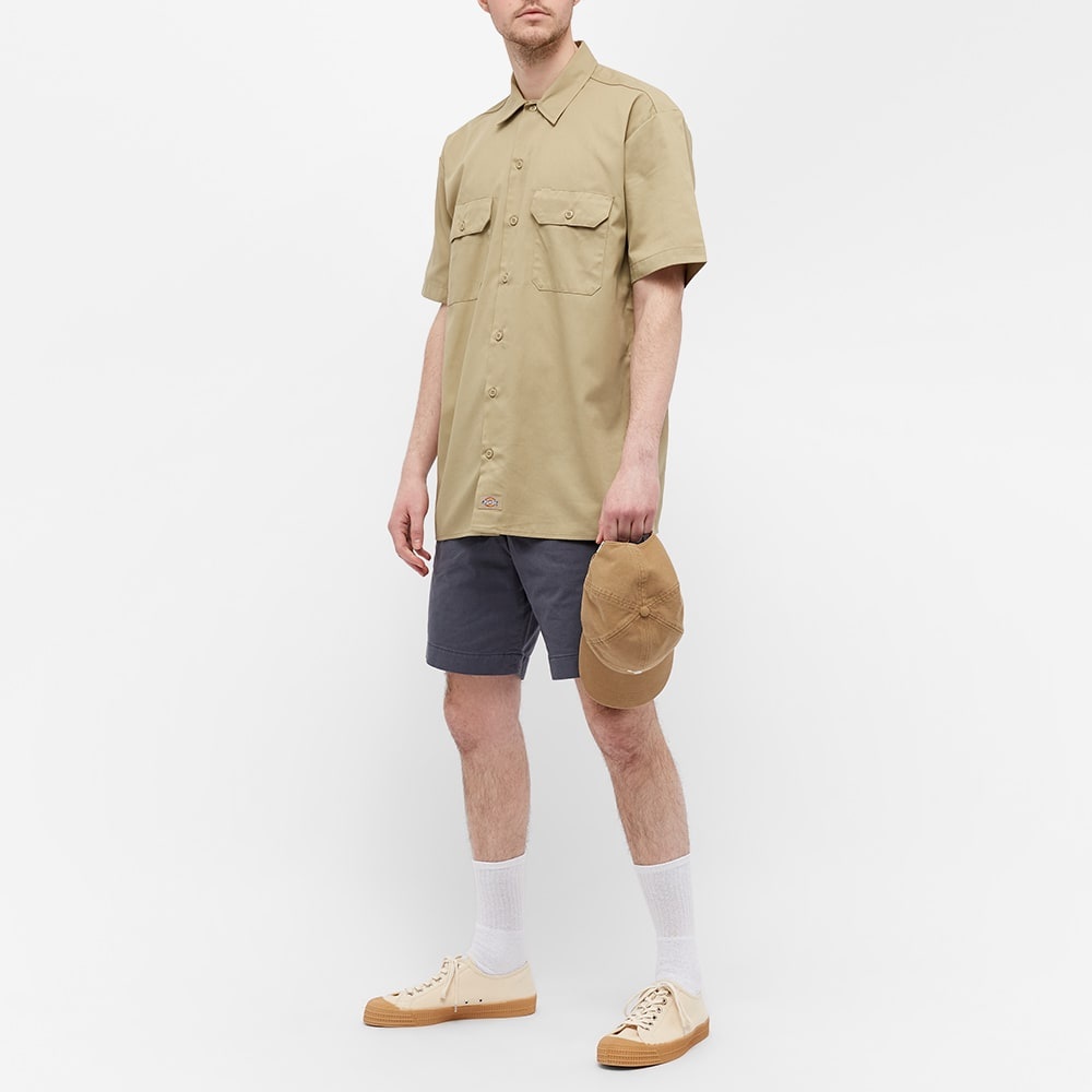 RRL Officer Short - 6