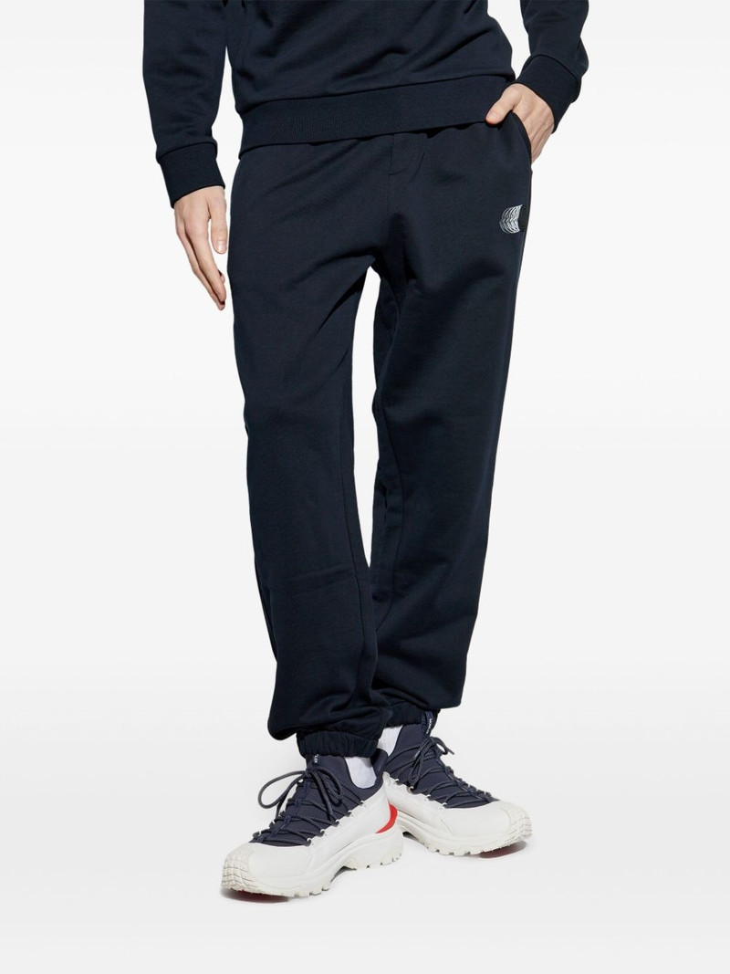 cotton track pants 3