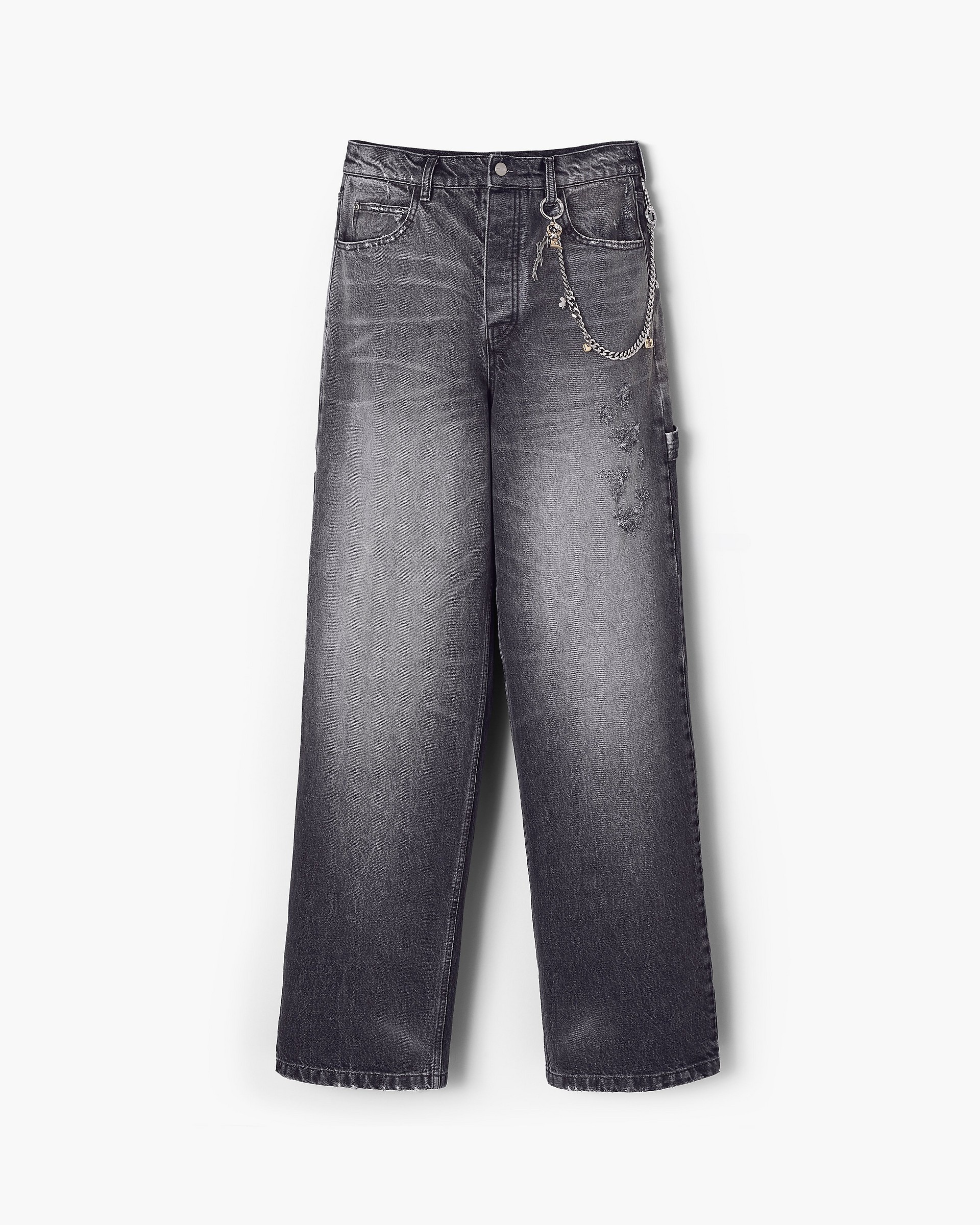 GEM OVERSIZED JEAN - 2
