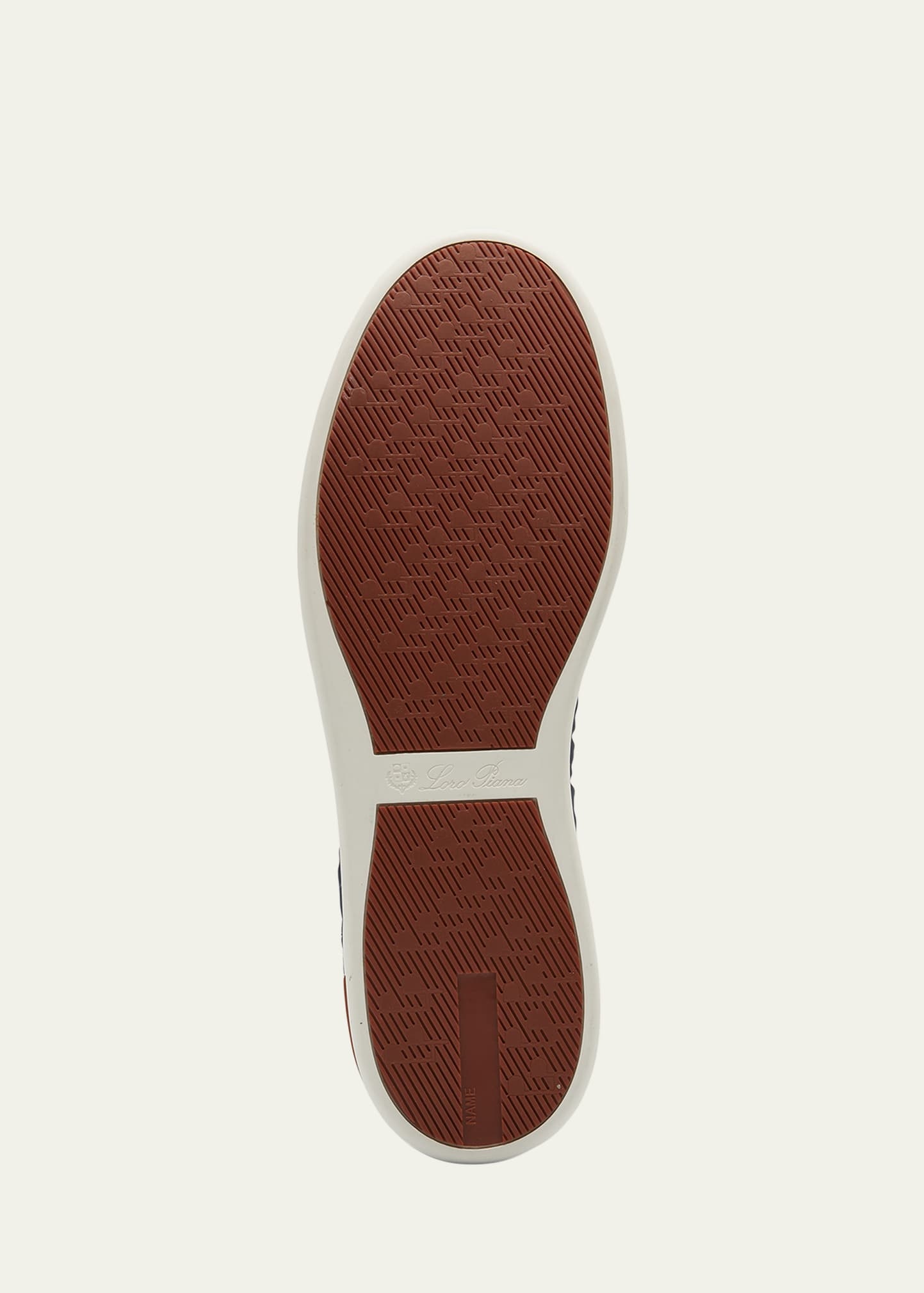 Men's Newport Walk Water-Repellent Sneakers - 5