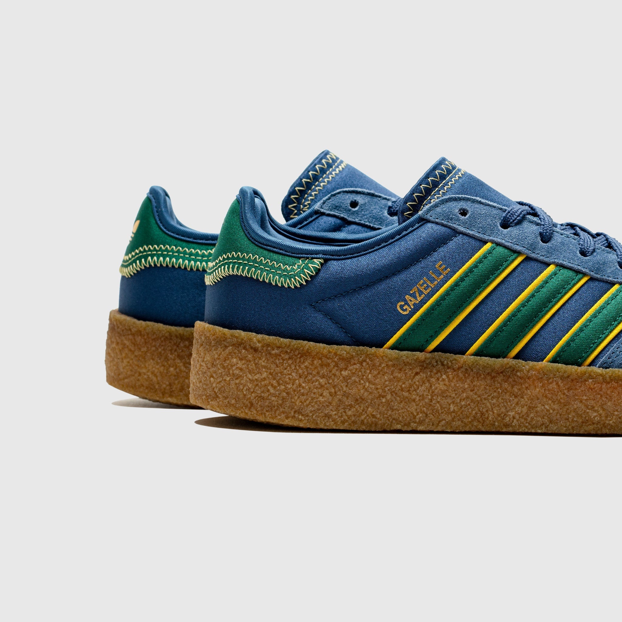 GAZELLE X CLOT BY EDISON CHEN - 5