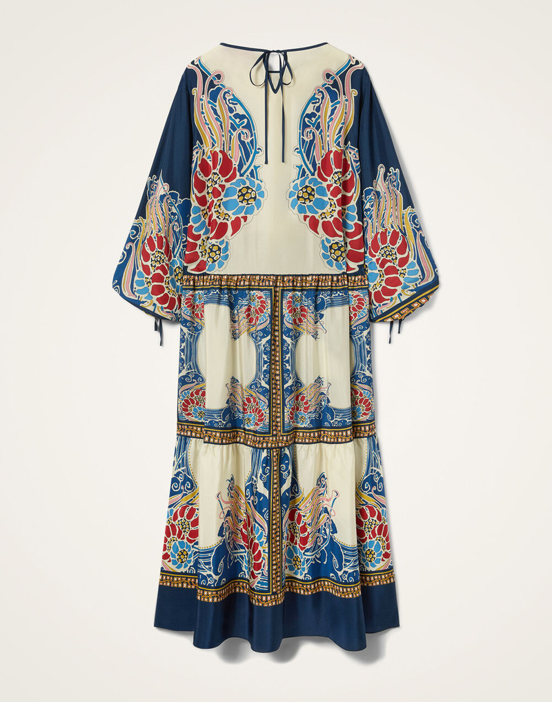 La DoubleJ Vesta Dress outlook