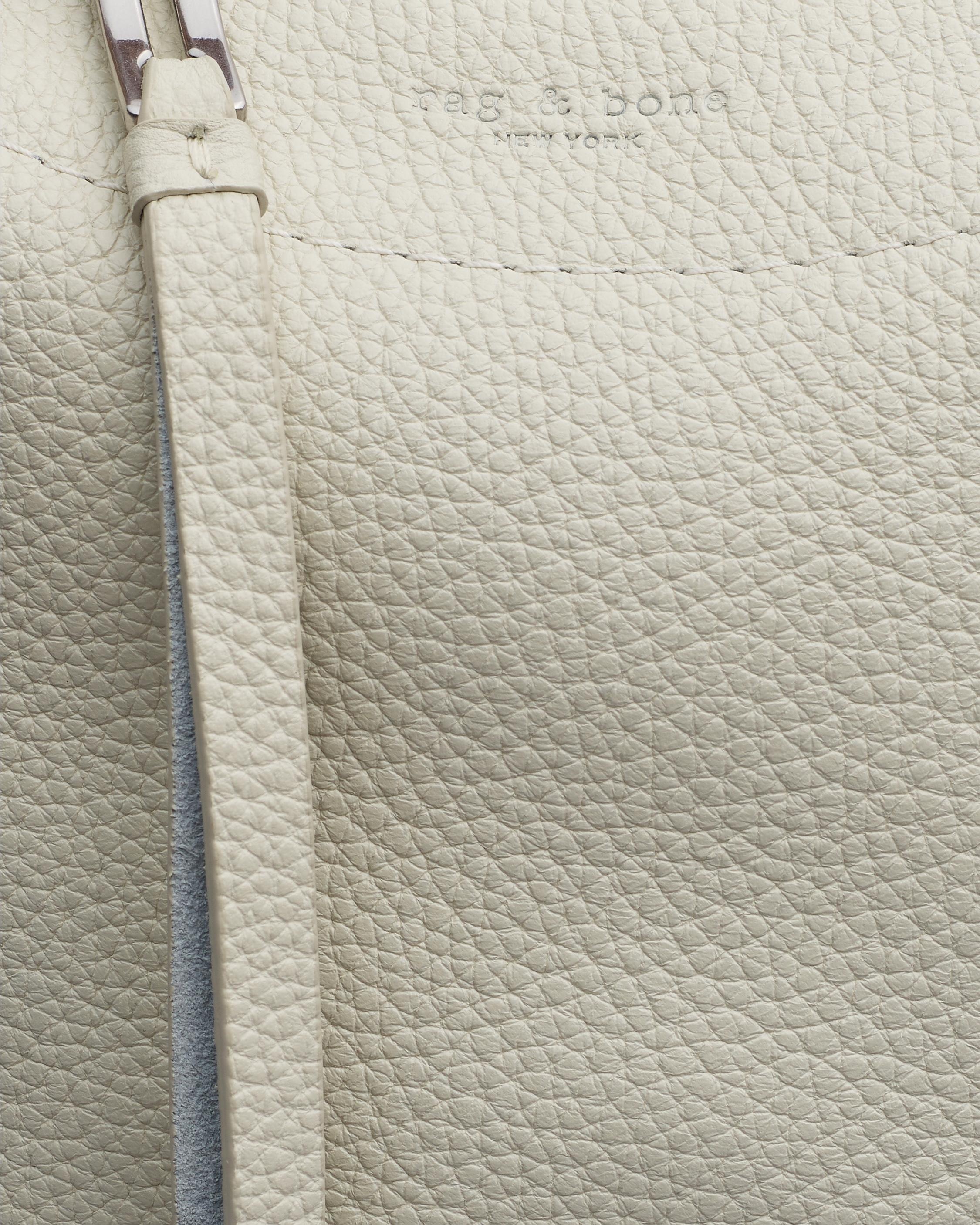 Belize Mini Bucket Bag - Leather
Small Crossbody Bag - 6
