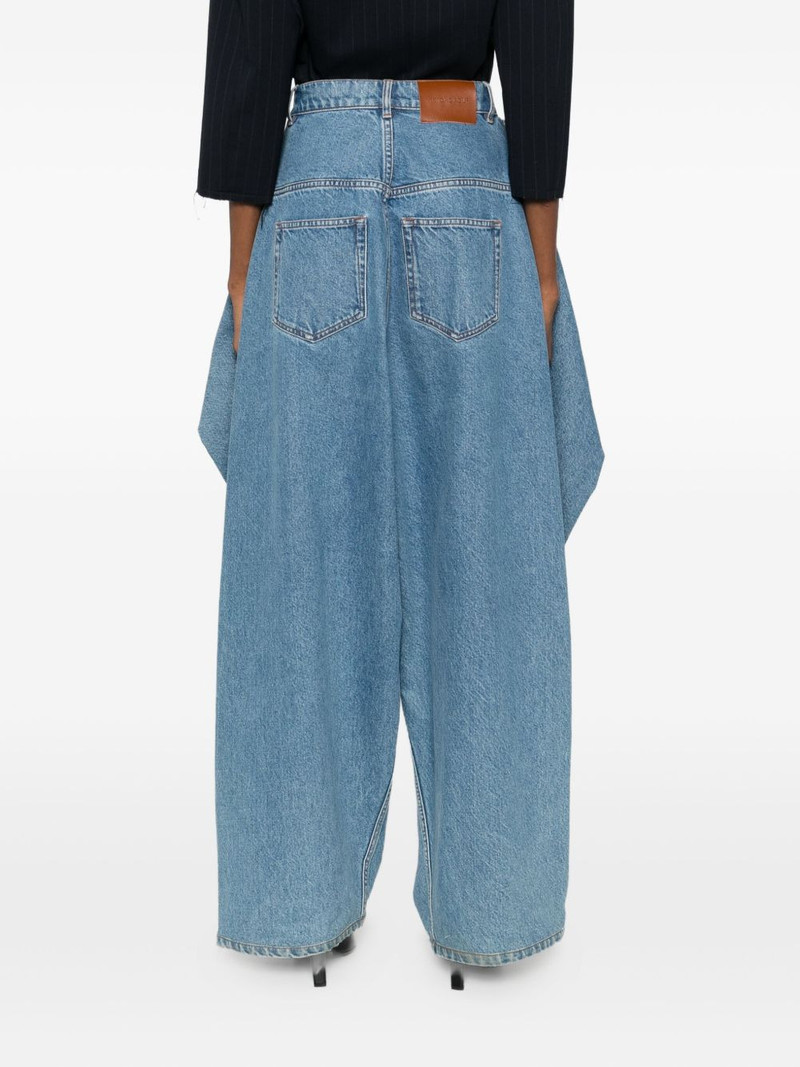 couture square jeans 4