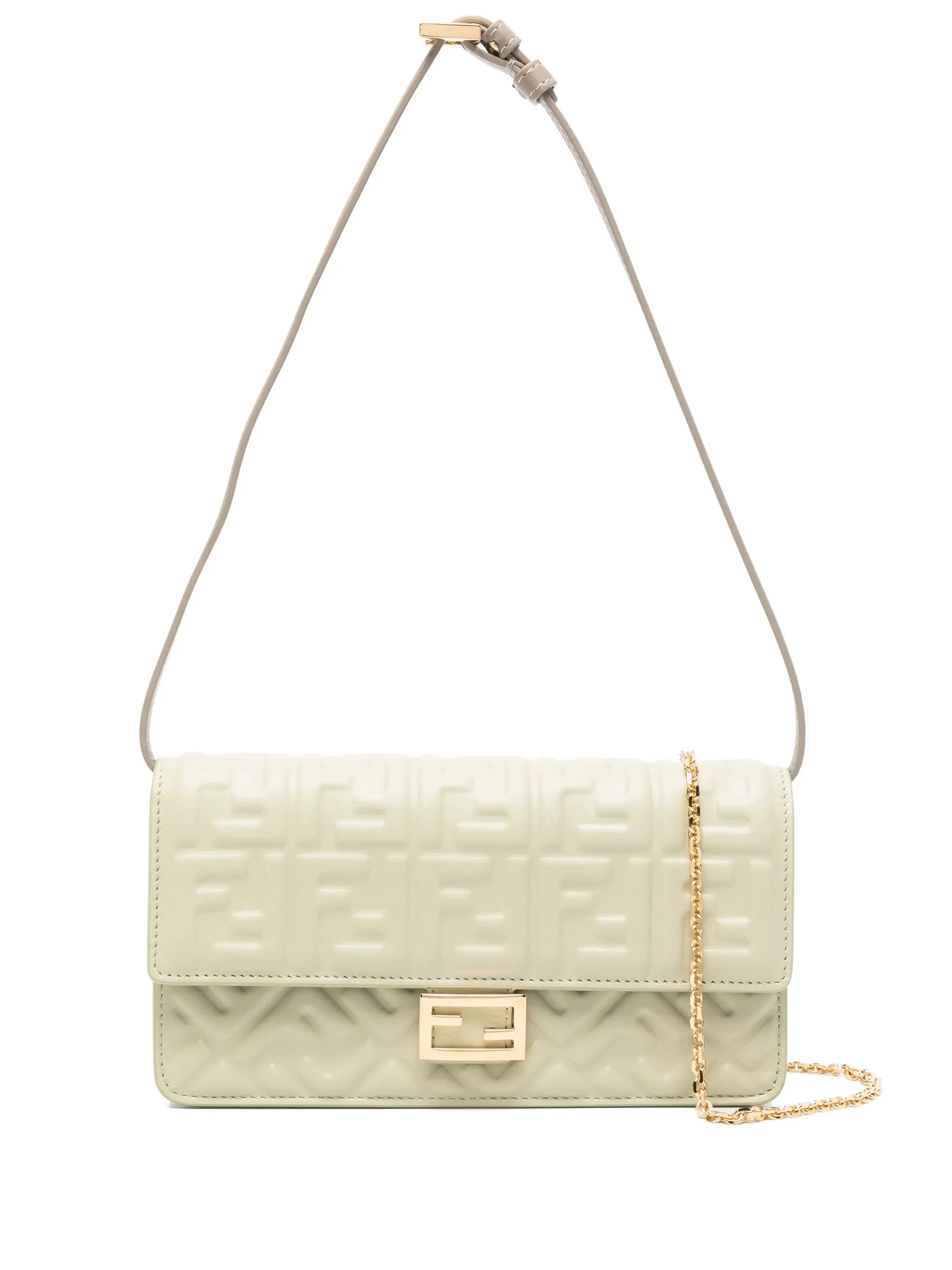 Fendi Baguette Cross Body Bag - 1