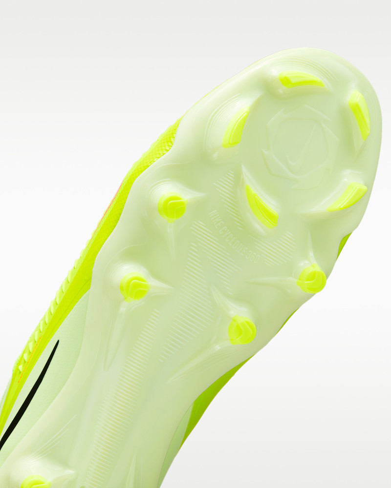 Nike Phantom 6 High Pro Firm-Ground Soccer Cleats 7