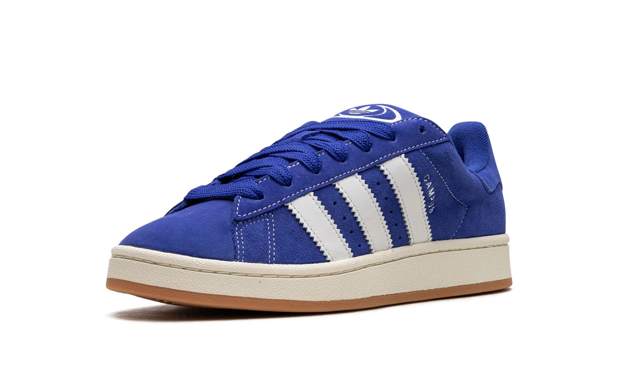 Adidas Campus 00s "Semi Lucid Blue" - 4