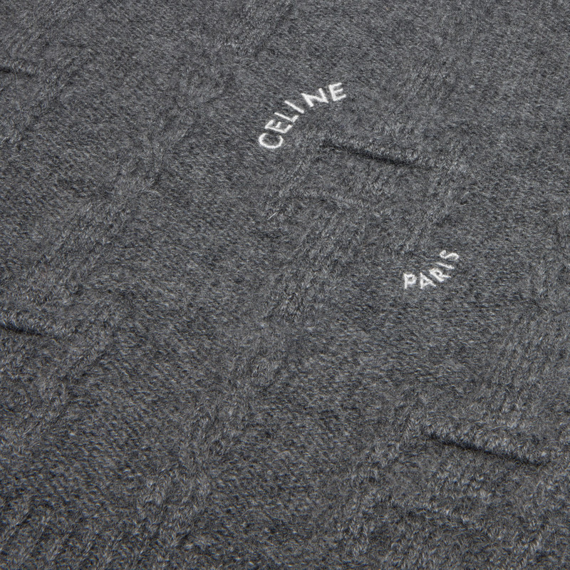 crewneck sweater IN chains cashmere 4