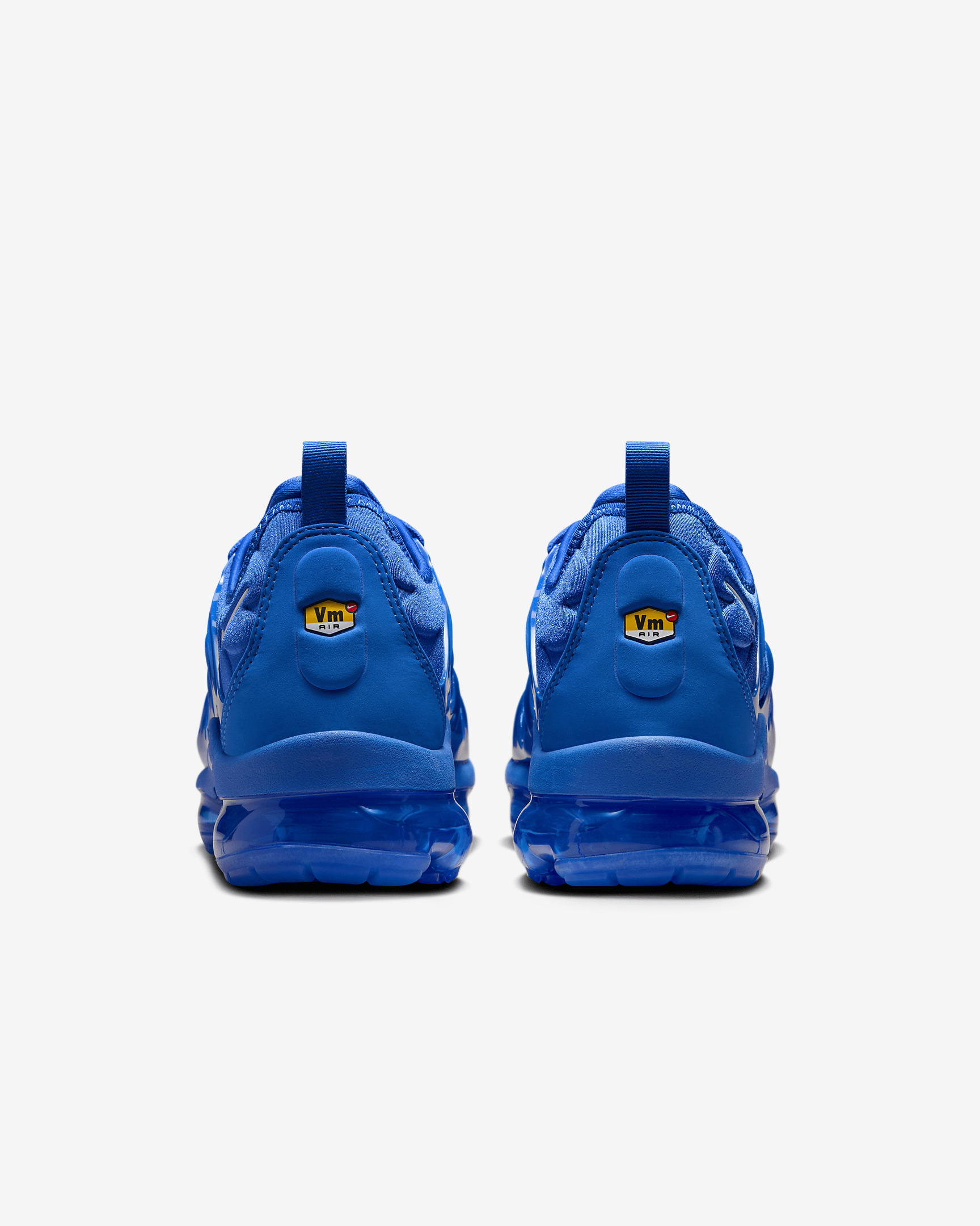 Nike Air VaporMax Plus Men's Shoes - 6