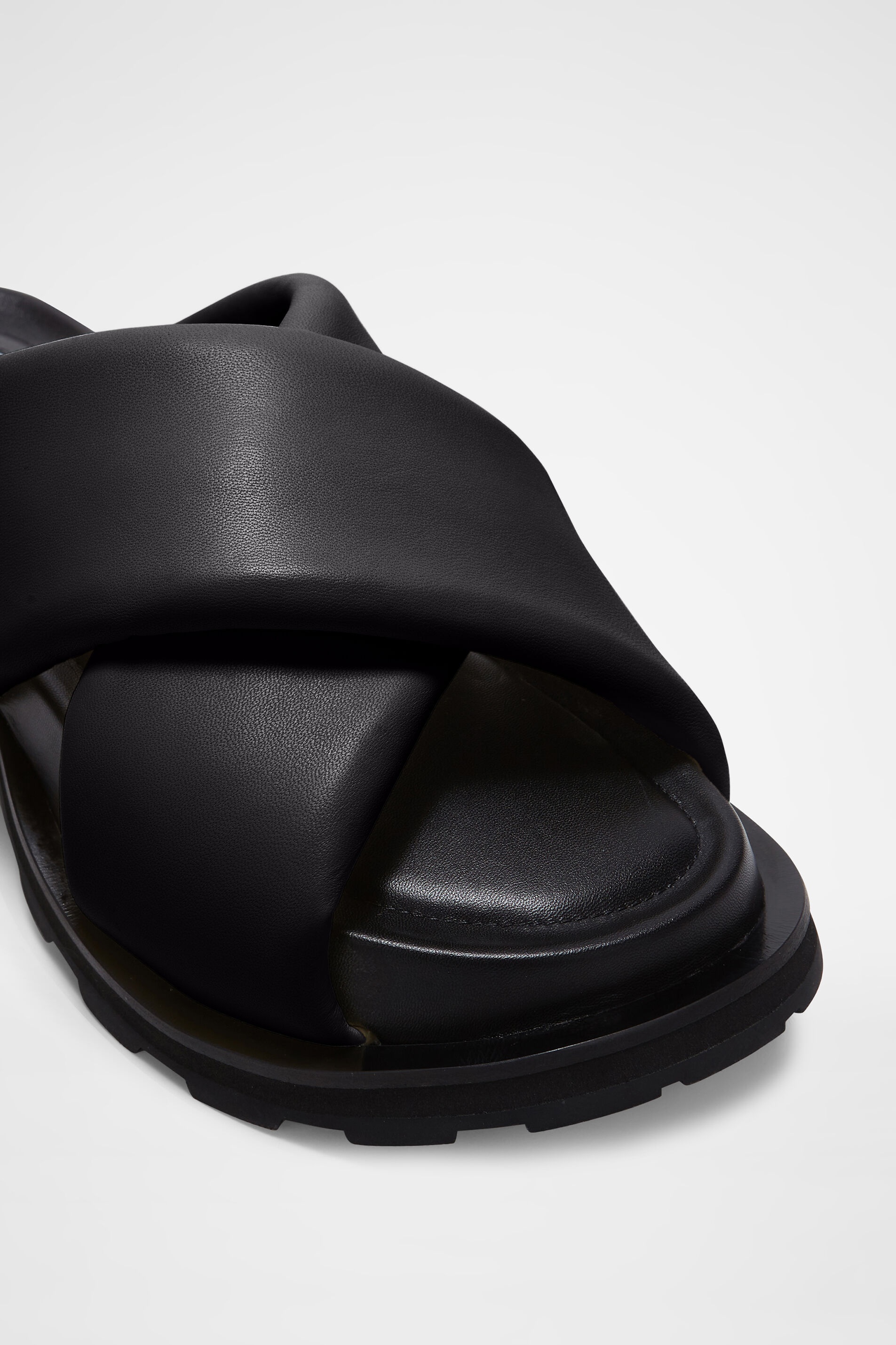 Padded Slides - 6