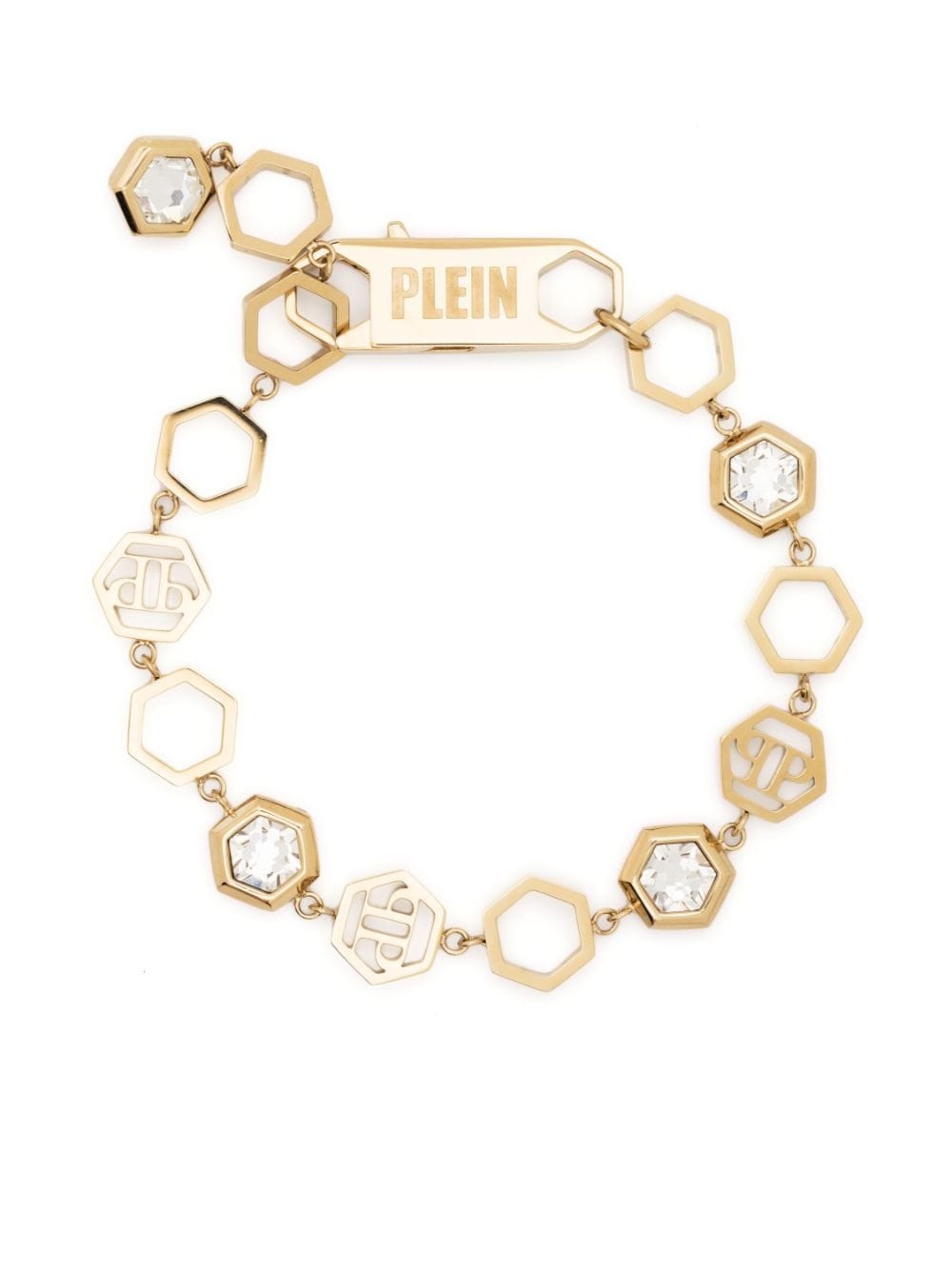 Hexagon Lux bracelet - 1