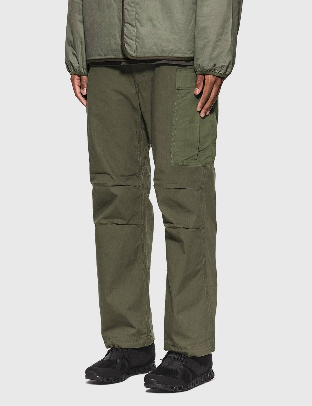 Cargo Pants - 2