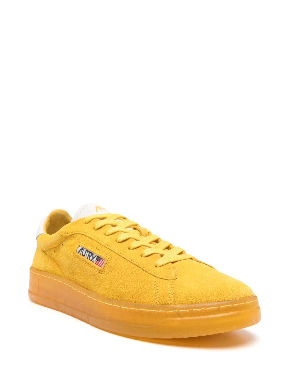 Dallas sneakers - 2